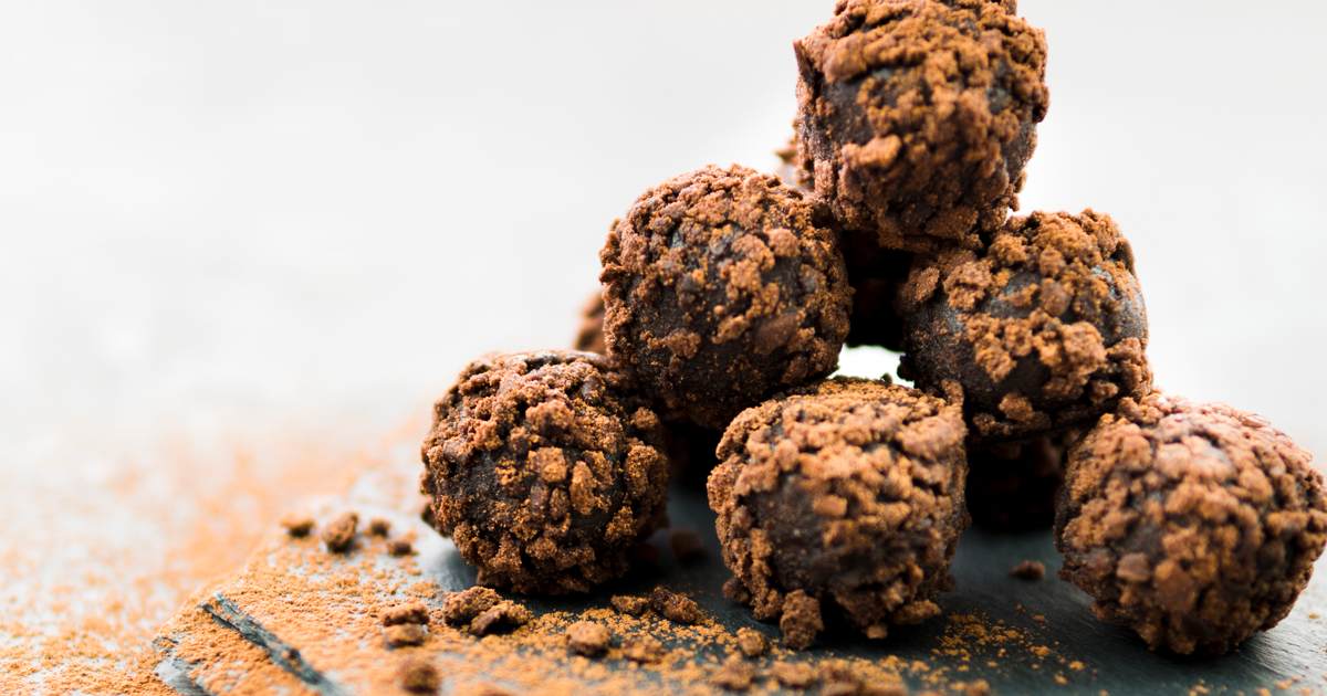 Curso Online de Brigadeiro Gourmet