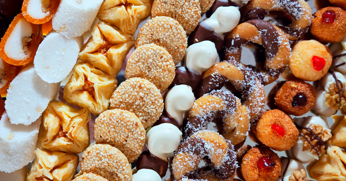 Melhor Curso de Brigadeiro Gourmet